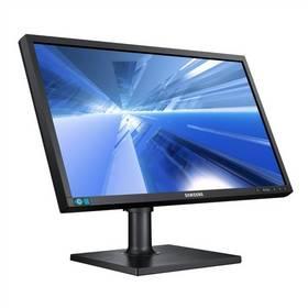 LCD monitor Samsung S24C650 (LS24C65UPC/EN)