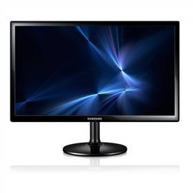 LCD monitor Samsung SM S24C350H (LS24C350HS/EN)