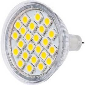 LED žárovka TB MR16, 12V, 4,7W (LLTBEMRS001)