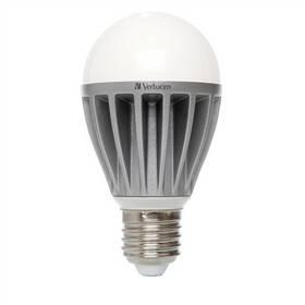 LED žárovka Verbatim Classic A E27 8.0W (52148)