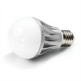 LED žárovka Verbatim E27 6,5W 480lm (41W), typ A (52130)