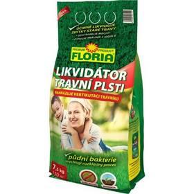 Likvidátor travní plsti Agro FLORIA 7,5 kg