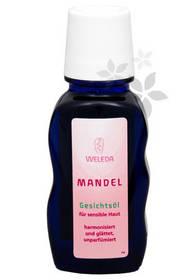 Mandlový pleťový olej 50 ml