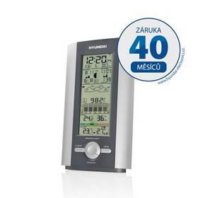 Meteorologická stanice Hyundai WS 2005 (vrácené zboží 2100017308)