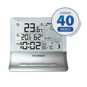 Meteorologická stanice Hyundai WS 2266