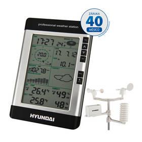 Meteorologická stanice Hyundai WSP 2080 R WIND