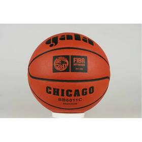 Míč basketbalový Gala CHICAGO 6011 C
