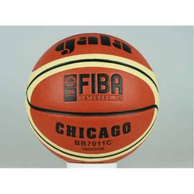 Míč basketbalový Gala CHICAGO 7011 S