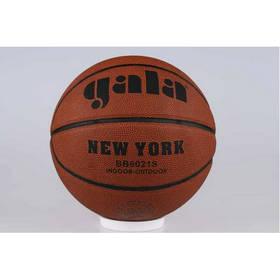 Míč basketbalový Gala NEW YORK 6021S