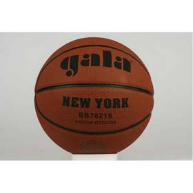 Míč basketbalový Gala NEW YORK 7021 S