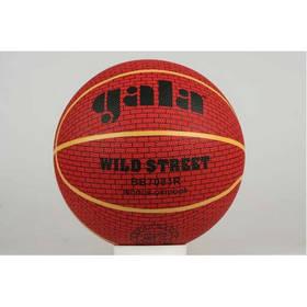 Míč basketbalový Gala WILD Street 7081R
