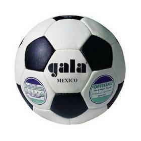 Míč fotbalový Gala MEXICO 5053 S