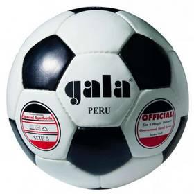 Míč fotbalový Gala PERU 5073 S