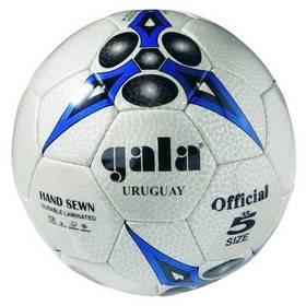 Míč fotbalový Gala URUGVAY 5153 S
