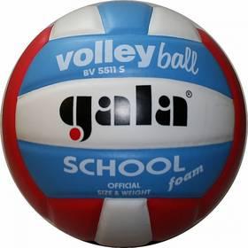 Míč volejbalový Gala SCHOOL 5511 S
