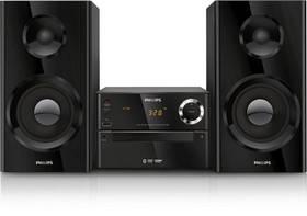 Mikro HiFi systém Philips BTD2180