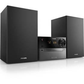 Mikro HiFi systém Philips BTM2310