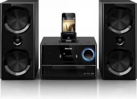 Mikro HiFi systém Philips DCD3020