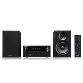 Mikro HiFi systém Pioneer X-HM21-K černý