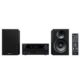 Mikro HiFi systém Pioneer X-HM31V-K Mikro HiFi systém Pioneer X-HM31V-K