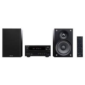 Mikro HiFi systém Pioneer XC-HM51-K (rozbalené zboží 2500008084)