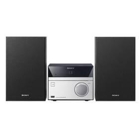 Mikro HiFi systém Sony CMT-S20 (CMTS20.CEL)