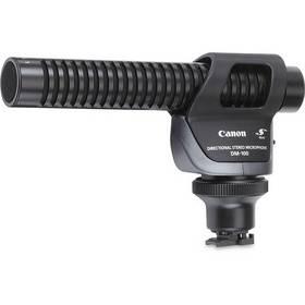 Mikrofon Canon DM-100 (2591B002AA) černý