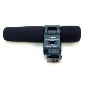 Mikrofon Canon DM-50 (3176A001AA) černý