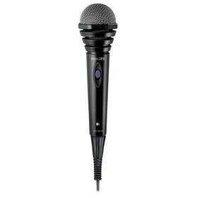 Mikrofon Philips SBCMD110 černý
