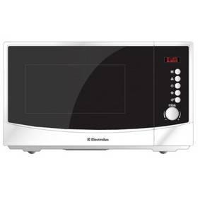 Mikrovlnná trouba Electrolux EMS 20400 W bílá