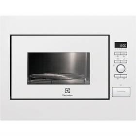 Mikrovlnná trouba Electrolux EMS26204OW bílá