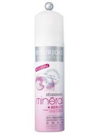 Minerální deodorant Beauty (Deo Spray Mineral Beauty) 150 ml