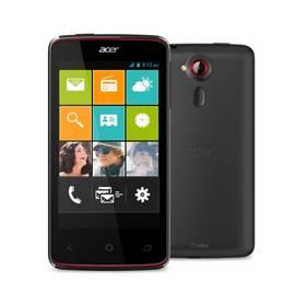 Mobilní telefon Acer Liquid Z4 Dual Sim (HM.HEQEE.001) černý