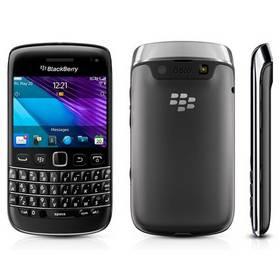 Mobilní telefon BlackBerry Bold 9790 (BY00123) černý (vrácené zboží 8413008844)
