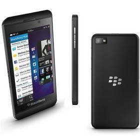 Mobilní telefon BlackBerry Z10 (BY00174) černý