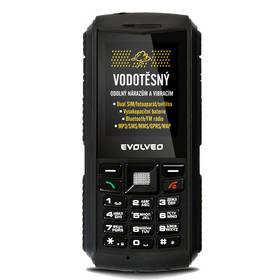 Mobilní telefon Evolveo StrongPhone X1 (SGP-X1) (vrácené zboží 8414003923)