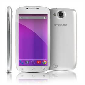 Mobilní telefon Evolveo XtraPhone 5.3 Q4 Dual Sim (XP-5.3Q4)