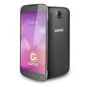 Mobilní telefon Gigabyte GSmart SAGA S3 (2Q001-00063-390S)