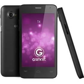 Mobilní telefon Gigabyte GSmart TUKU T4 (2Q001-00067-610S)