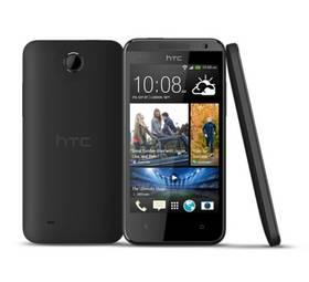 Mobilní telefon HTC Desire 300 (99HWY013) černý