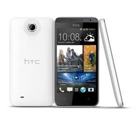 Mobilní telefon HTC Desire 300 (99HWY014) bílý