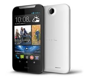 Mobilní telefon HTC Desire 310 (D310nw) bílý