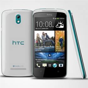 Mobilní telefon HTC Desire 500 Dual Sim