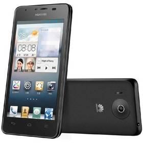 Mobilní telefon Huawei Ascend G510 (HW00112) černý