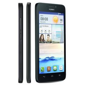 Mobilní telefon Huawei Ascend G630 (HW00178) černý