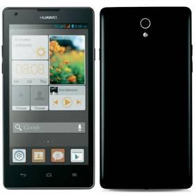 Mobilní telefon Huawei Ascend G700 (Ascend G700 Black) černý
