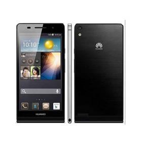 Mobilní telefon Huawei Ascend P6 (HW00148) černý