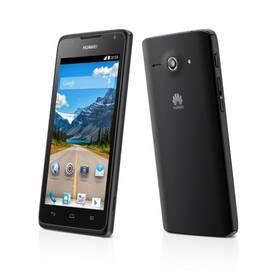 Mobilní telefon Huawei Ascend Y530 (Ascend Y530 Black) černý
