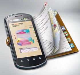 Mobilní telefon Huawei IDEOS X5 pro (U8800 Pro) černý (vrácené zboží 8213126043)