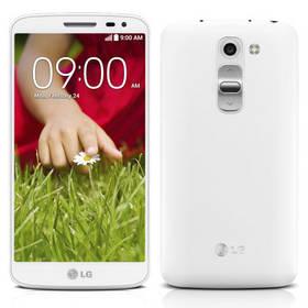 Mobilní telefon LG G2 Mini (D620r) (LGD620.ACZEWH) bílý